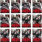 西部警察 PART III SELECTION 全12枚 レンタル落ち 全巻セット 中古 DVD