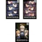 ストライクウィッチーズ Operation Victory Arrow 全3枚 1、2、3 レンタル落ち 全巻セット 中古 DVD