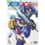  Mobile Suit Gundam AGE 04( no. 11 рассказ ~ no. 14 рассказ )v в аренду для б/у DVD