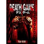 [ б/у ] DEATH GAMEtes игра [ прокат ] [DVD]