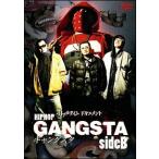 [ б/у ] real time document HIPHOP GANGSTA( gang старт )sideB [ прокат ] [DVD]