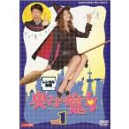 【中古】 奥さまは魔女 (6巻セット) [レンタル落ち] [DVD]