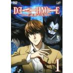 *[ б/у ] DEATH NOTE Death Note 1 [ прокат ] [DVD]