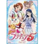 [ б/у ] Yes! Precure 5 Vol.11 [ прокат ] [DVD]