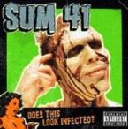 [ б/у ]daz*tis* look * in fektedo? SUM 41 [ прокат ] [CD]
