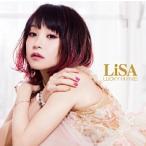 【中古】 LUCKY Hi FiVE! LiSA [レンタル落ち] [CD]