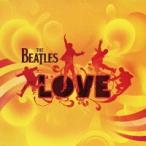 [ б/у ] [LOVE] The Beatles [ прокат ] [CD]