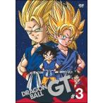 [ б/у ] DRAGON BALL GT Dragon Ball GT #3 [ прокат ] [DVD]