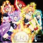 [ б/у ] Walkure Attack! Macross Δ/ Valkyrie [ прокат ] [CD]