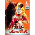 [ б/у ] Ultraman Max 6 [ прокат ] [DVD]