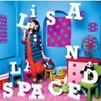 [ б/у ] LANDSPACE LiSA [ прокат ] [CD]