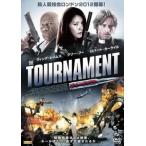 【中古】 ザ・トーナメント [レンタル落ち] [DVD]