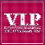 [ б/у ] V.I.P.10TH ANNIVERSARY BEST MIX сборник [ прокат ] [CD]