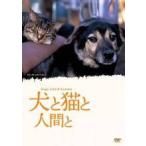 [ б/у ] собака . кошка . человек .[ прокат ] [DVD]