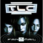 [ б/у ] FANMAIL TLC [ прокат ] [CD]