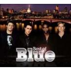 [ б/у ] BEST OF BLUE голубой [ прокат ] [CD]