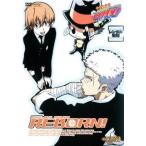 [ б/у ] Katekyo Hitman REBORN! 4 [ прокат ] [DVD]