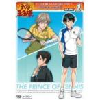 [ б/у ] Prince of Tennis OVAanotokinobokla(2 шт комплект ) [ прокат ] [DVD]