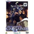[ б/у ] over man King geina-1 [ прокат ] [DVD]