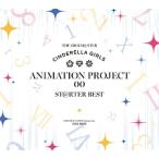 [ б/у ] THE IDOLM@STER CINDERELLA GIRLS ANIMATION PROJECT 00 ST@RTER BEST CINDERELLA PROJECT [ прокат ] [CD]