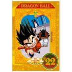 [ б/у ] DRAGON BALL Dragon Ball #22 [ прокат ] [DVD]
