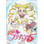 [ б/у ] Yes! Precure 5 Vol.4 [ прокат ] [DVD]
