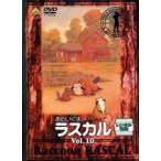 [ б/у ] Rascal the Raccoon 10 [ прокат ] [DVD]