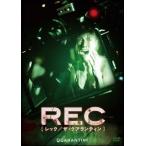 [ б/у ] REC:rek/ The *k Alain tin(2 шт комплект ) [ прокат ] [DVD]