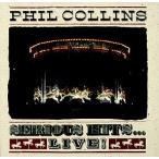 [ б/у ]si задний s*hitsu Phil * Collins [ прокат ] [CD]