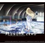 [ б/у ]arudo Noah * Zero оригинал * саундтрек arudo Noah * Zero [ прокат ] [CD]