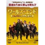[ б/у ]wa-ruz* end ...... мир ...! [ прокат ] [DVD]