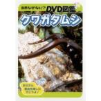 【中古】 自然なぜなに？ DVD図鑑 クワガタムシ [レンタル落ち] [DVD]