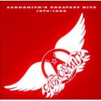 [ б/у ] AEROSMITH*S GREATEST HITS 1973-1988 обвес Smith [ прокат ] [CD]