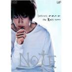 [ б/у ] DEATH NOTE Death Note the Last name после сборник [ прокат ] [DVD]