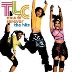 [ б/у ] Now &amp; Forever-The Hits TLC [ прокат ] [CD]