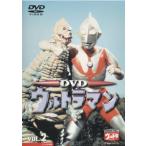 ●【中古】 【訳あり】 【1巻なし】 ウルトラマン (9巻セット) ※全10巻 [レンタル落ち] [DVD]