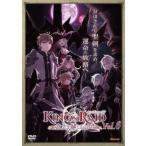 [ б/у ] King s Raid смысл .... было использовано ..vol.6 [ прокат ] [DVD]