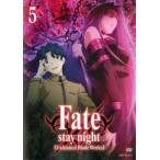 [ б/у ] Fate/stay nightfeito* стойка Night Unlimited Blade Works 5 [ прокат ] [DVD]