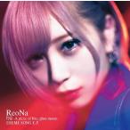 [ б/у ] месяц .-A piece of blue glass moon- THEME SONG E.P. ReoNa [ прокат ] [CD]