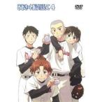 [ б/у ] Ookiku Furikabutte 4 [ прокат ] [DVD]