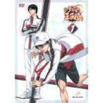 [ б/у ] [ есть перевод ] [ жакет 1 шт глаз только ] новый Prince of Tennis (7 шт комплект ) [ прокат ] [DVD]
