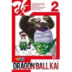 [ б/у ] DRAGON BALL KAI Dragon Ball модифицировано 2 [ прокат ] [DVD]