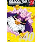[ б/у ] DRAGON BALL Z Dragon Ball Z #40 [ прокат ] [DVD]