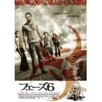 [ б/у ] фаза 6 [ прокат ] [DVD]