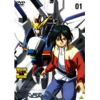 ★【中古】 機動新世紀ガンダムX (10巻セット) [レンタル落ち] [DVD]