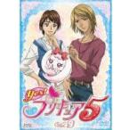 [ б/у ] Yes! Precure 5 Vol.9 [ прокат ] [DVD]