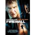 [ б/у ] fire - wall [ прокат ] [DVD]
