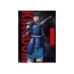ショッピングキングダム 【中古】 キングダム 合従軍編（12巻セット） [レンタル落ち] [DVD]