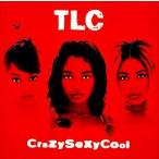 [ б/у ]k Lazy sexy прохладный TLC [ прокат ] [CD]