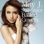 [ б/у ] Summer Ballad Covers May J. [ прокат ] [CD]